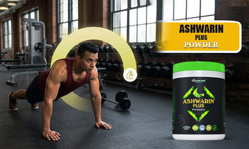 Which Is the Best Mass Gainer? Guide to Ayurvedic Weight Gainer & Muscle Gain Powder for Men