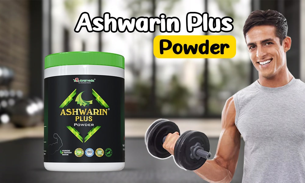 by AR Ayurveda Pvt Ltd on Feb 26, 2026