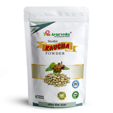 Ayurvedic Energy & Stamina Booster Powder