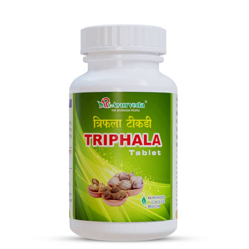 ayurvedic tablet for constipation, stomach & digestive Health