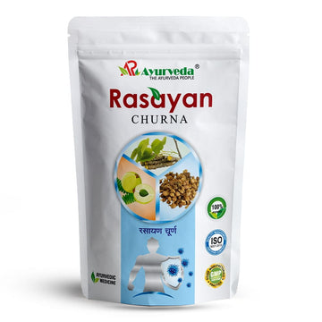 Rasayan Churna - Immunity & Energy Booster