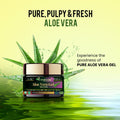 Natural & Pure Aloe Vera Gel