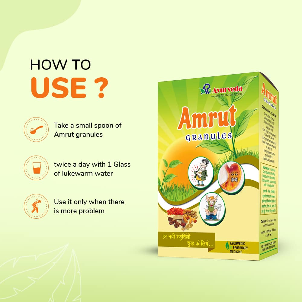 Best Medicine For Constipation & Acidity