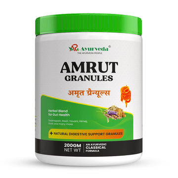 Amrut Granules- 200g