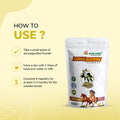 Ashwagandha Powder – Ayurvedic Stress Relief, Immunity & Energy