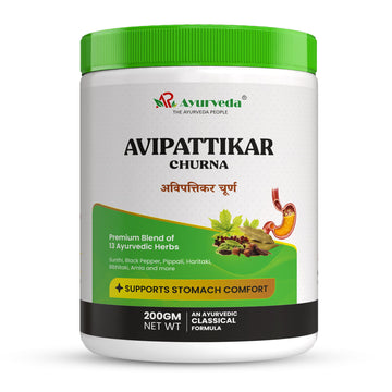 Avipatikar Churna- 200g