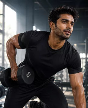 Helps Maintain Energy & Stamina During Gym