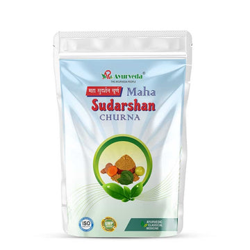 Best Ayurvedic Churna For Malaria and Fever