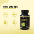 Natural Weight Loss Capsule