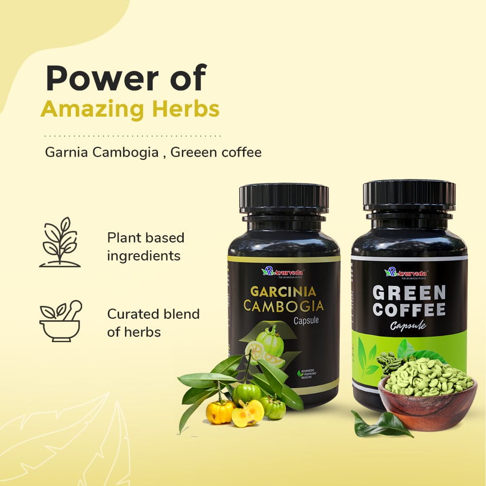 Ayurvedic Weight Loss Medicine