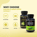 Ayurvedic Weight Loss Capsule (combo pack)