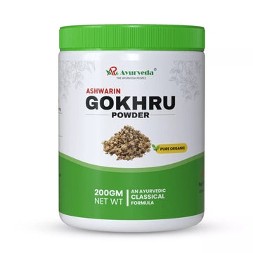 Gokhru Powder- Gokhru Churna | 200g