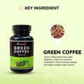 Green Coffee Capsule- Weight Loss Capsule