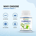 Giloy Tablet - Ayurvedic Immunity Booster