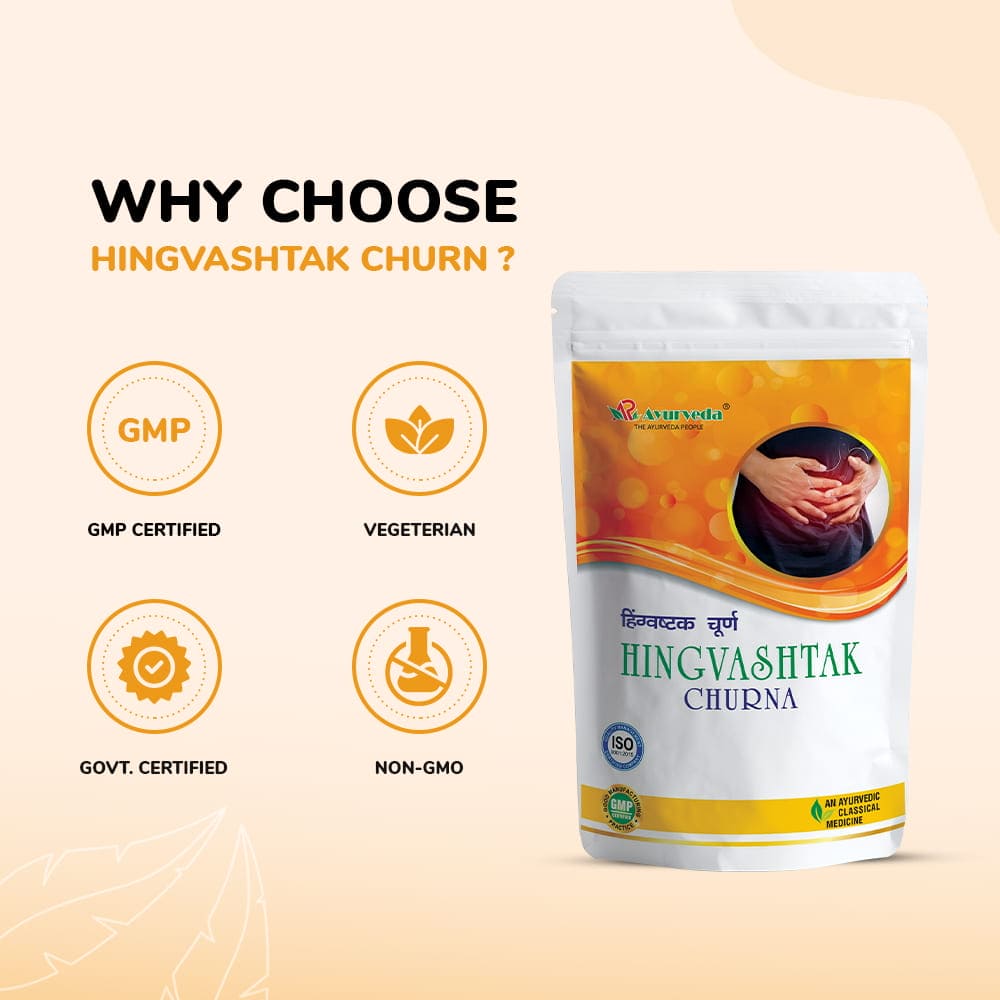 Best Improve Digestion Churna