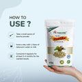 Energy & Stamina Booster Powder