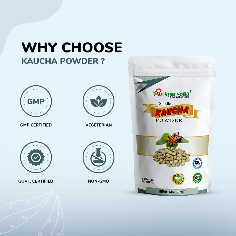 Natural Energy & Stamina Booster Powder