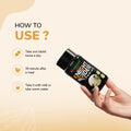Knight Rider Tablet - Best Medicine For Stamina & Vitality
