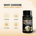 Ayurvedic Energy & Stamina Booster