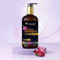 Hair Fall and Dandruff Control Onion Shampoo