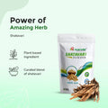 Ayurvedic Stamina Booster Powder 