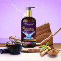 Neem Sandalwood Shower Gel