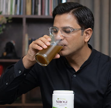 Take it regularly after meals