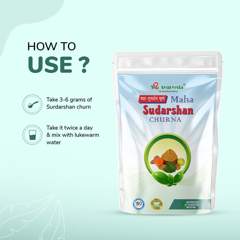 Best Ayurvedic Churna For Malaria and Fever